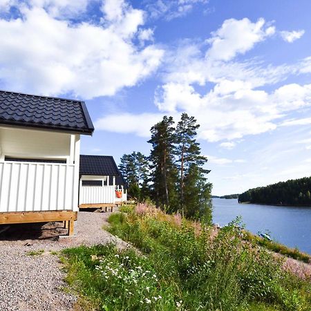 Arjaeng Camping & Stugor Sommarvik Arjäng Quarto foto
