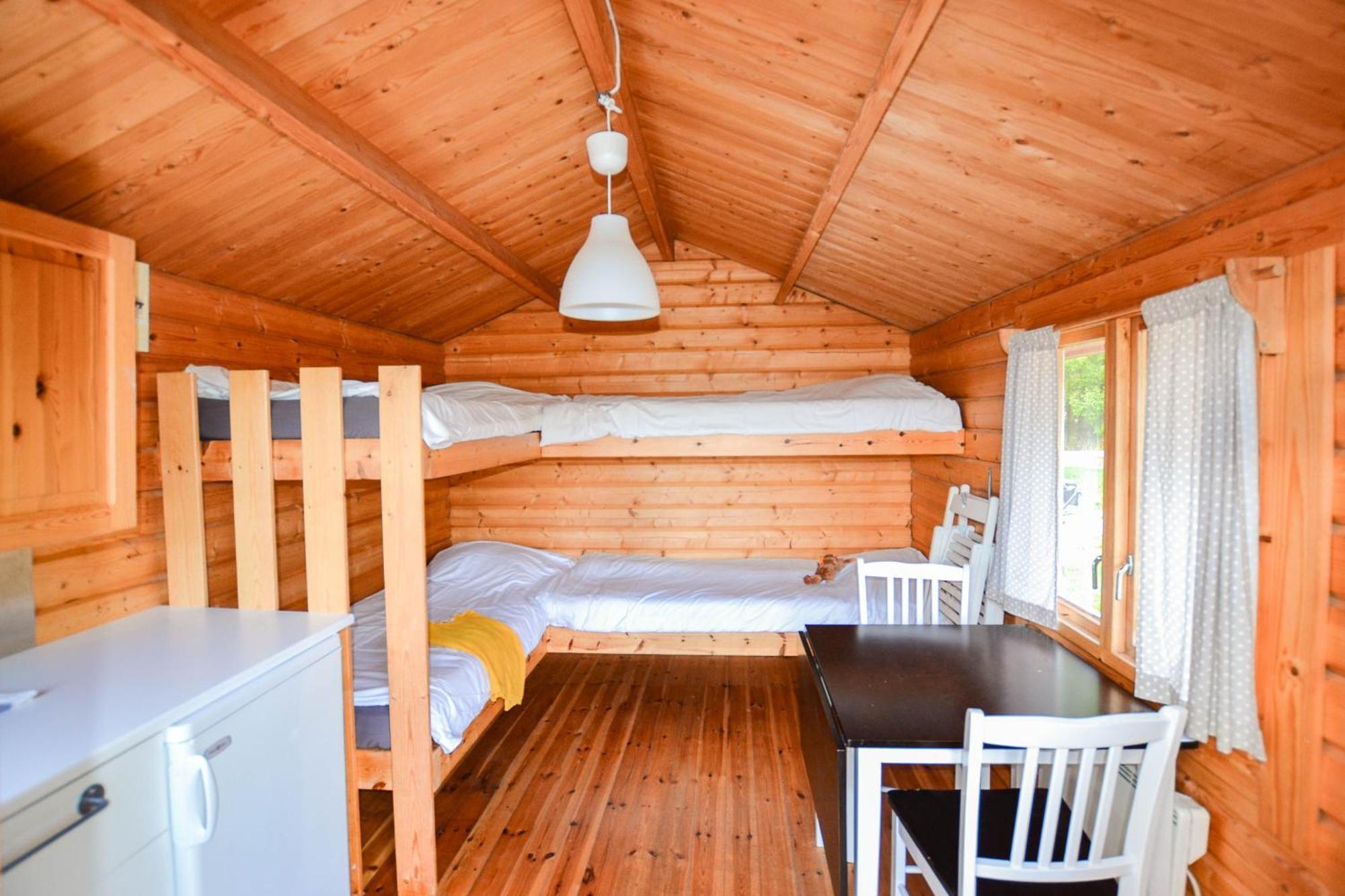 Arjaeng Camping & Stugor Sommarvik Arjäng Quarto foto