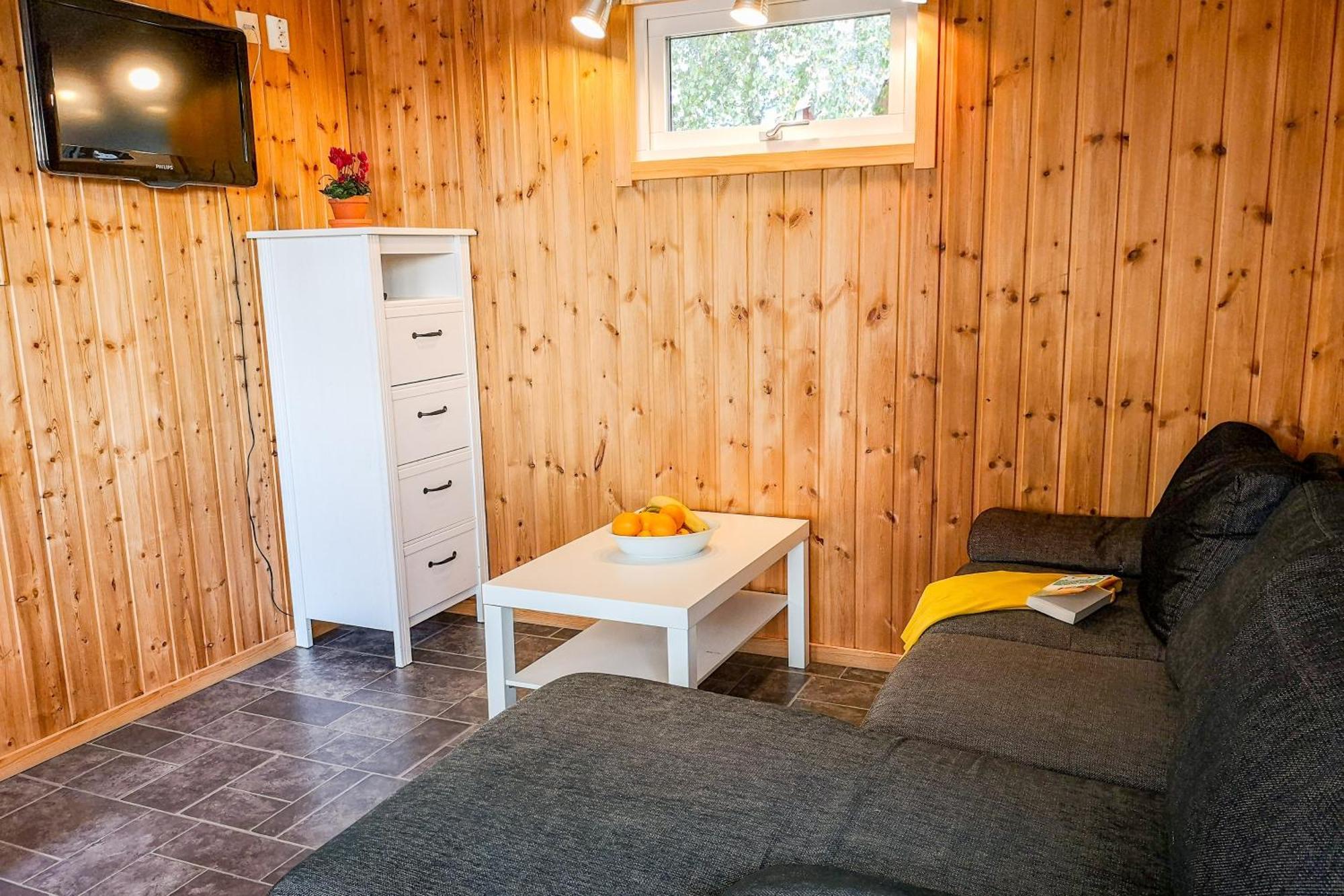 Arjaeng Camping & Stugor Sommarvik Arjäng Quarto foto